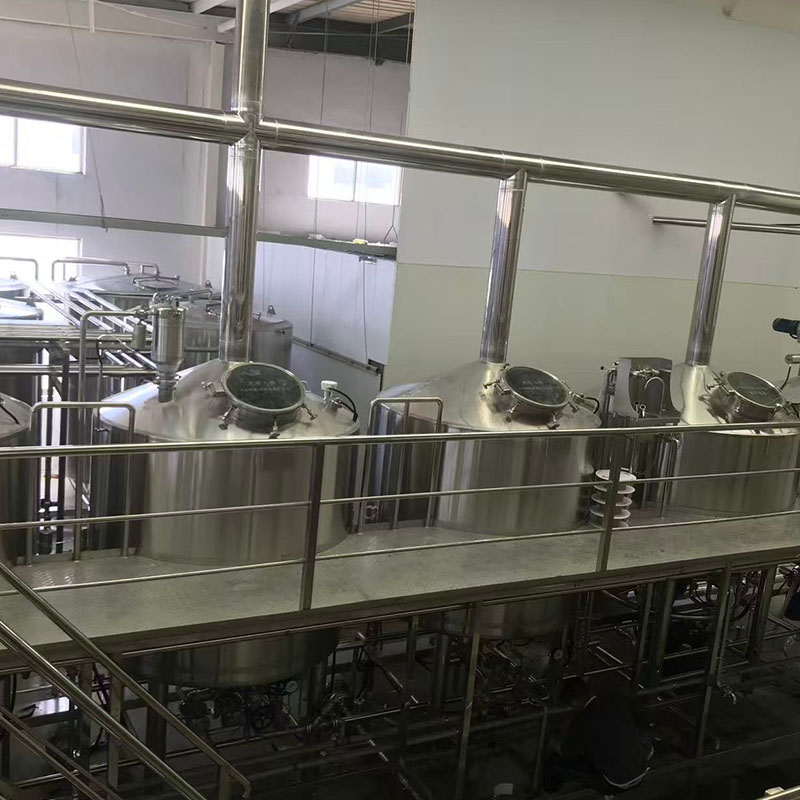 芗城精酿啤酒设备厂—啤酒文化的深刻内涵